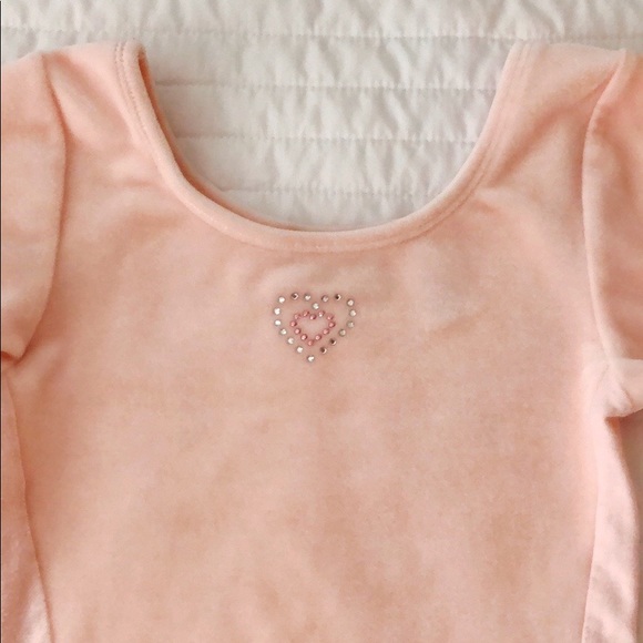 Embellished Leotard from Freestyle by Danskin - Picture 2 of 3